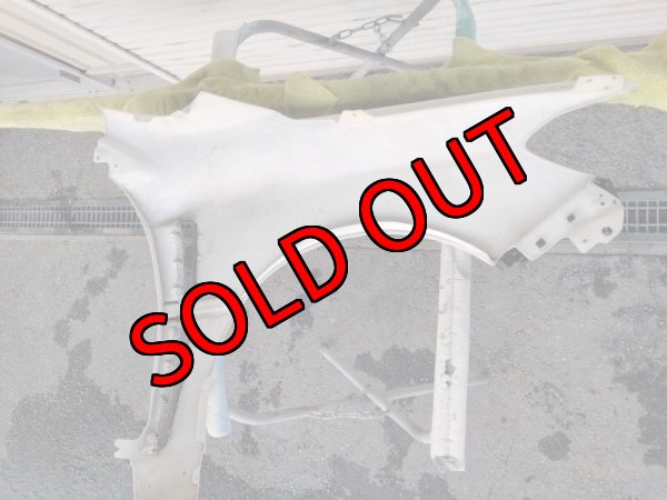 画像19: 【中古】フロントフェンダー 【VM】 【S-CRAFT】 (19)