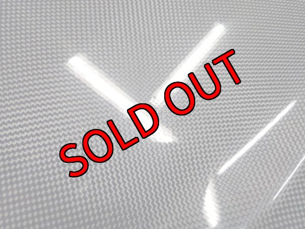 画像4: 【中古】カーボンボンネット【BE/BH】【D.speed】 (4)