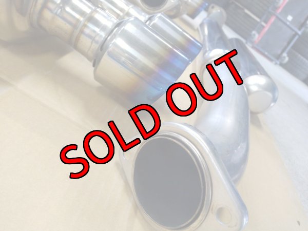 画像10: 【中古】 HKS スーパーターボマフラー【VA】【HKS】 (10)