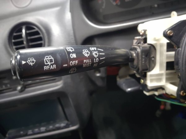 画像7: 【中古】KK3 ヴィヴィオ RX-R  【S-CRAFT】【SUBARU】 (7)