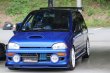 画像1: 【中古】KK3 ヴィヴィオ RX-R  【S-CRAFT】【SUBARU】 (1)