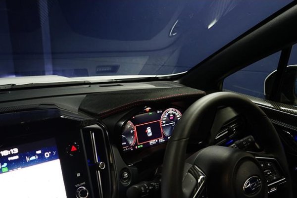 画像6: メーターフードカバー 【VN/VB/GU】【GT-DRY】【S-CRAFT】 (6)