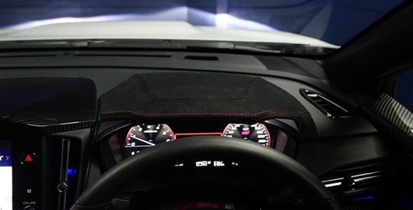 画像4: メーターフードカバー 【VN/VB/GU】【GT-DRY】【S-CRAFT】 (4)