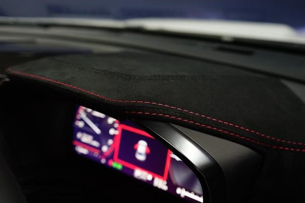 画像5: メーターフードカバー 【VN/VB/GU】【GT-DRY】【S-CRAFT】 (5)