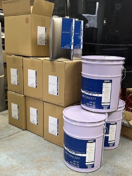 画像4: S-CRAFT缶 エンジンオイル0w-30 【汎用】 【S-CRAFT】 (4)