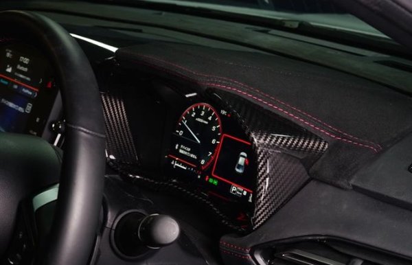 画像3: メーターフードカバー2点セット 【VN/VB/GU】【GT-DRY】【S-CRAFT】 (3)