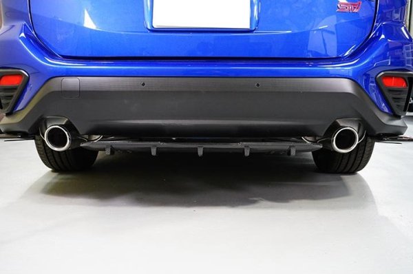 画像5: リアアンダーブレード 【VN】【GT-DRY】【S-CRAFT】 (5)