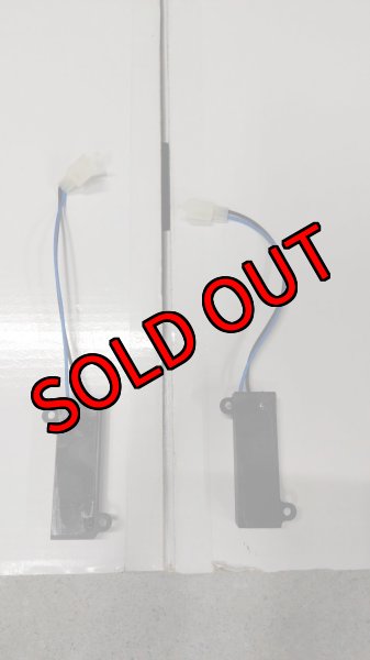 画像13: 【中古】LED テールランプ　Type-R  BLACK 【VA】【CORAZON】 (13)