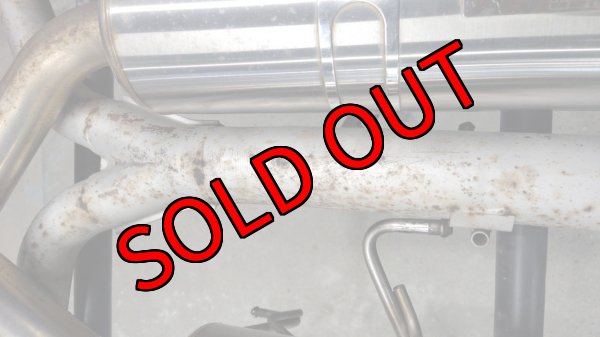 画像4: 【中古】 HKS ハイパワーマフラー SPEC-L【VA】【HKS】 (4)