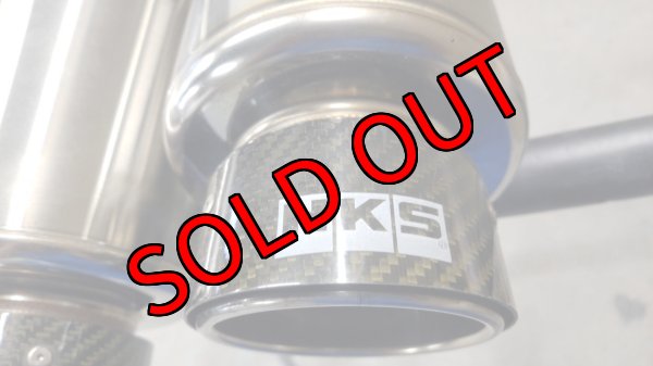 画像12: 【中古】 HKS ハイパワーマフラー SPEC-L【VA】【HKS】 (12)