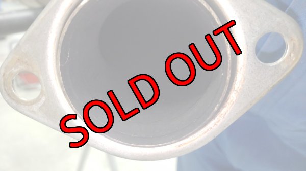 画像14: 【中古】 HKS ハイパワーマフラー SPEC-L【VA】【HKS】 (14)