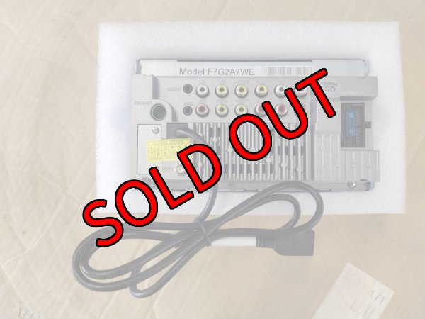 画像3: 【中古】ATOTO F7WE F7G2A7WE【ATOTO】 (3)