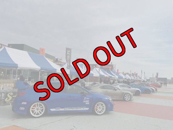 画像2: 【中古】VAB WRX STI S－CRAFTデモカー 【S-CRAFT】【SUBARU】 (2)