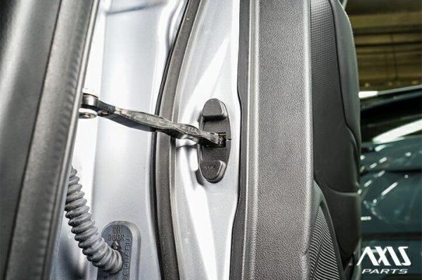 画像5: ドアチェッカーボルトカバー 【SK】【GT-DRY】【S-CRAFT】 (5)