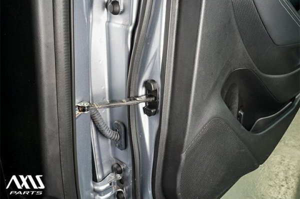 画像3: ドアチェッカーボルトカバー 【SK】【GT-DRY】【S-CRAFT】 (3)