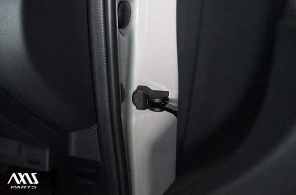 画像4: ドアチェッカーカバー 【VB/VN/SL/GU】【GT-DRY】【S-CRAFT】 (4)