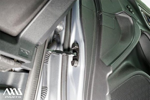 画像4: ドアチェッカーボルトカバー 【SK】【GT-DRY】【S-CRAFT】 (4)