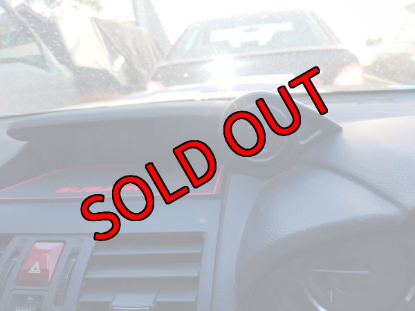 画像9: 【中古】VAB WRX STI S－CRAFTデモカー 【S-CRAFT】【SUBARU】 (9)