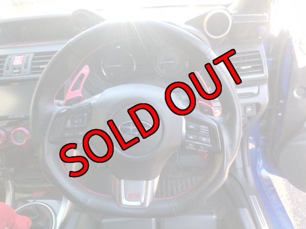 画像4: 【中古】VAB WRX STI S－CRAFTデモカー 【S-CRAFT】【SUBARU】 (4)