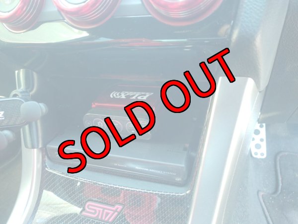 画像8: 【中古】VAB WRX STI S－CRAFTデモカー 【S-CRAFT】【SUBARU】 (8)