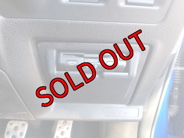 画像6: 【中古】VAB WRX STI S－CRAFTデモカー 【S-CRAFT】【SUBARU】 (6)