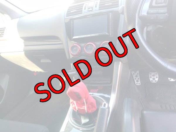 画像7: 【中古】VAB WRX STI S－CRAFTデモカー 【S-CRAFT】【SUBARU】 (7)
