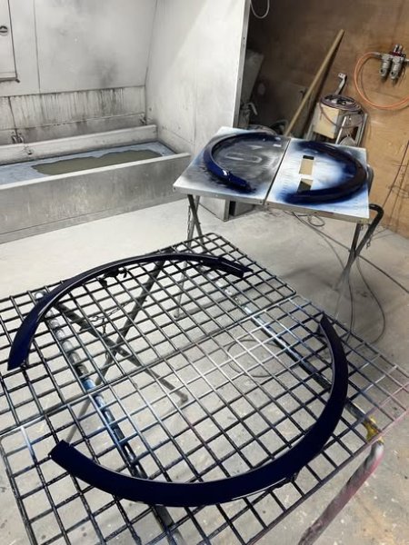 画像3: フェンダートリム 【ZD8/ZN8】 【S-CRAFT】 (3)