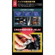 画像3: LEDウィンカーバルブ オレンジ/ピンチ部違い【汎用】【GT-DRY】【AXIS】 (3)