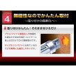 画像5: LEDウィンカーバルブ オレンジ/ピンチ部違い【汎用】【GT-DRY】【AXIS】 (5)