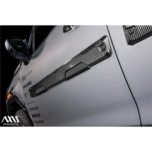画像4: ドアプロテクター 【SL】【GT-DRY】【AXIS】【S-CRAFT】 (4)